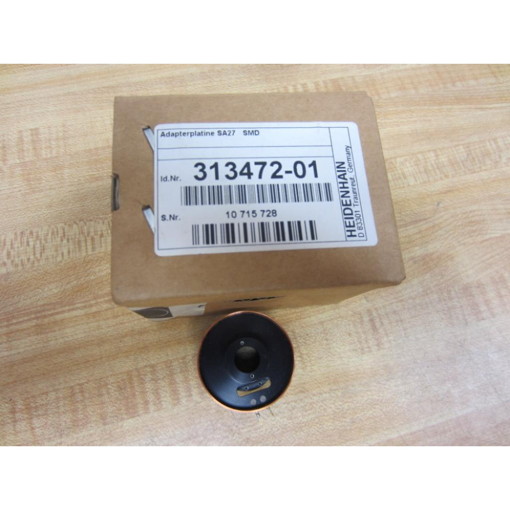 Heidenhain 313472-01 Signal Adapter  31347201