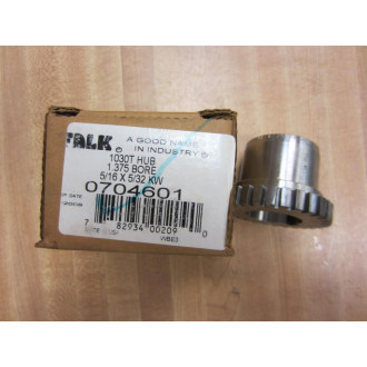 Falk 0704601 Hub 1.375 Bore