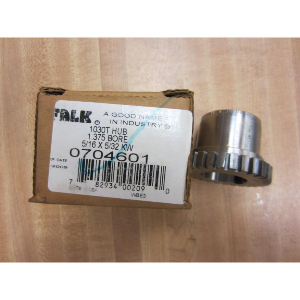 Falk 0704601 Hub 1.375 Bore