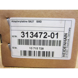 Heidenhain 313472-01 Signal Adapter  31347201