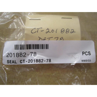 CT-201882-78 Seal Kit - New No Box