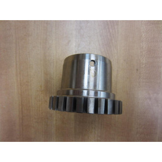 Falk 0704601 Hub 1.375 Bore