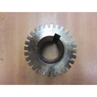 Falk 0704601 Hub 1.375 Bore