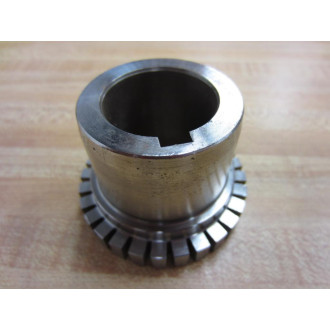 Falk 704597 Hub 30T - Bore: 1 516" - New No Box