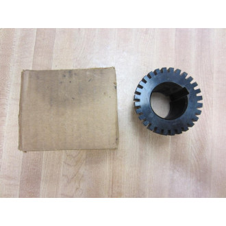 Dodge 006591 Hub Only 1-38" Bore CF SS PP