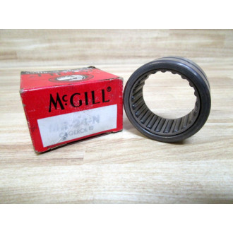 McGill MR-24-N Roller Bearing MR24N