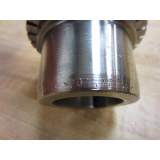 Falk 704597 Hub 30T - Bore: 1 516" - New No Box