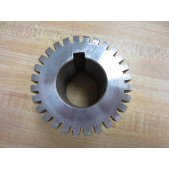 Falk 704597 Hub 30T - Bore: 1 516" - New No Box