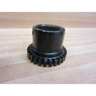 Dodge 006591 Hub Only 1-38" Bore CF SS PP