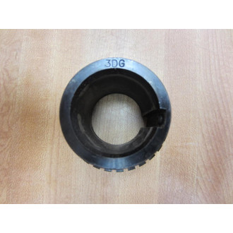 Dodge 006591 Hub Only 1-38" Bore CF SS PP