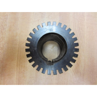 Dodge 006591 Hub Only 1-38" Bore CF SS PP