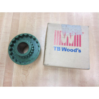 TB Wood's 5SC35 SF Flange
