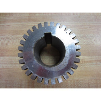 Falk 704597 Hub 30T - Bore: 1 516"