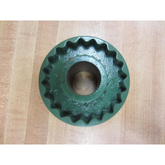 TB Wood's 5SC35 SF Flange