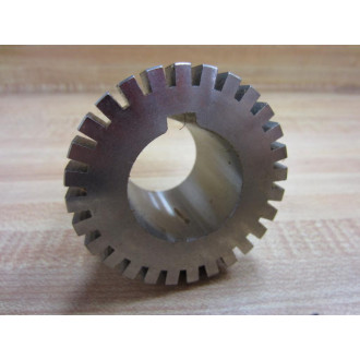 Dodge 006591 3DG Grid Hub - 1 38"