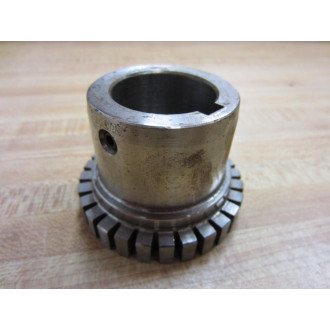 Falk 704597 Hub 30T - Bore: 1 516"