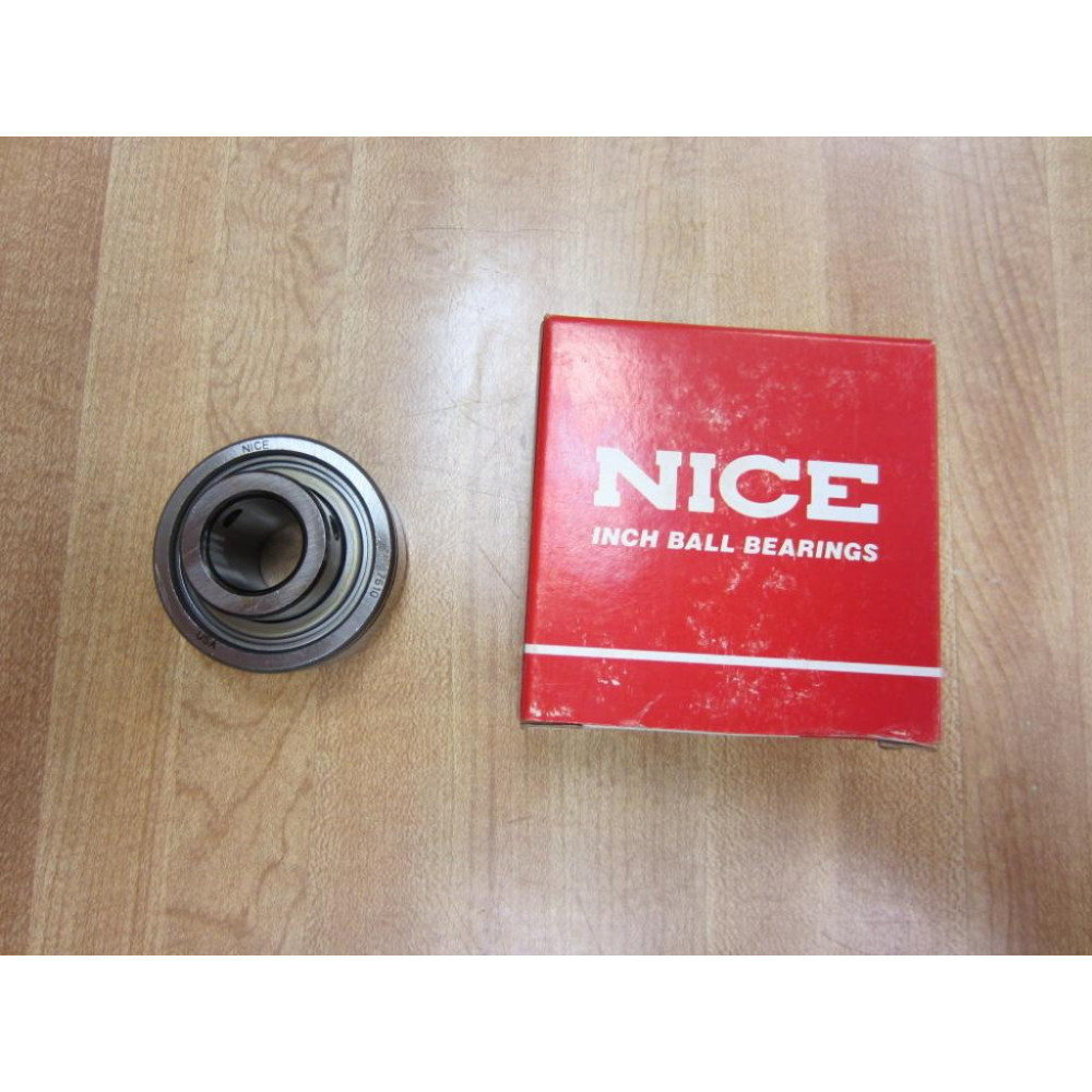 Nice 7610 DLTN 7610DLTN Ball Bearing Extended Inner Ring