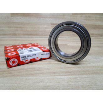 FAG 6009.2ZR.J22R Ball Bearing 6009