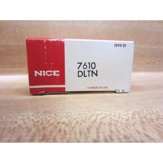 Nice 7610 DLTN 7610DLTN Ball Bearing Extended Inner Ring