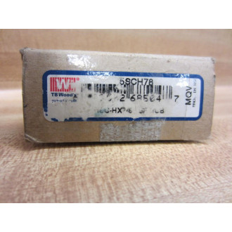 TB Wood's 5SCH78 Hub Spacer