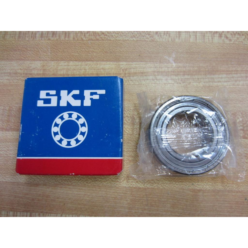 SKF 6006 2ZJEM 60062ZJEM 6006-2ZC3GJN Roller Bearing