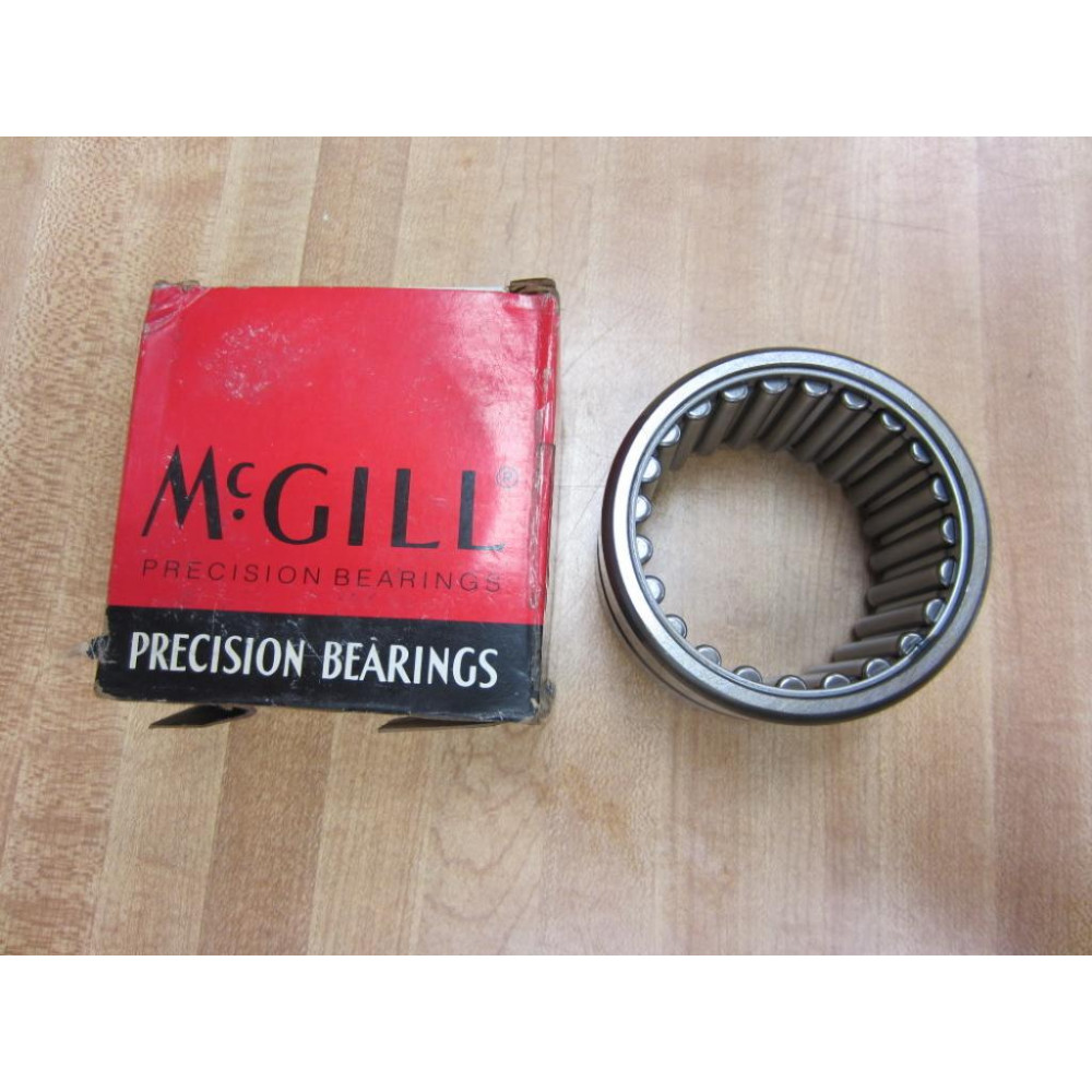 McGill MR 36 Caged Roller Bearing MR36