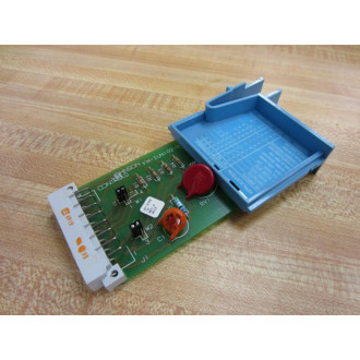 Johnson Controls FM-IUN102-0 Input Module Rev. A - New No Box