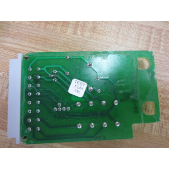 Johnson Controls FM-IUN102-0 Input Module - New No Box