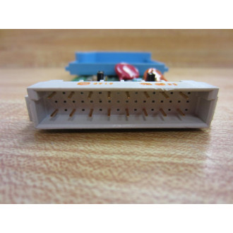 Johnson Controls FM-IUN102-0 Input Module Rev. A - New No Box