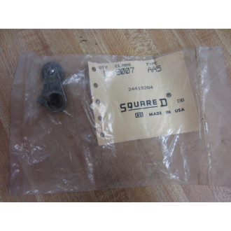 Square D 9007 AA5 LImit Switch Operator Arm  9007AA5