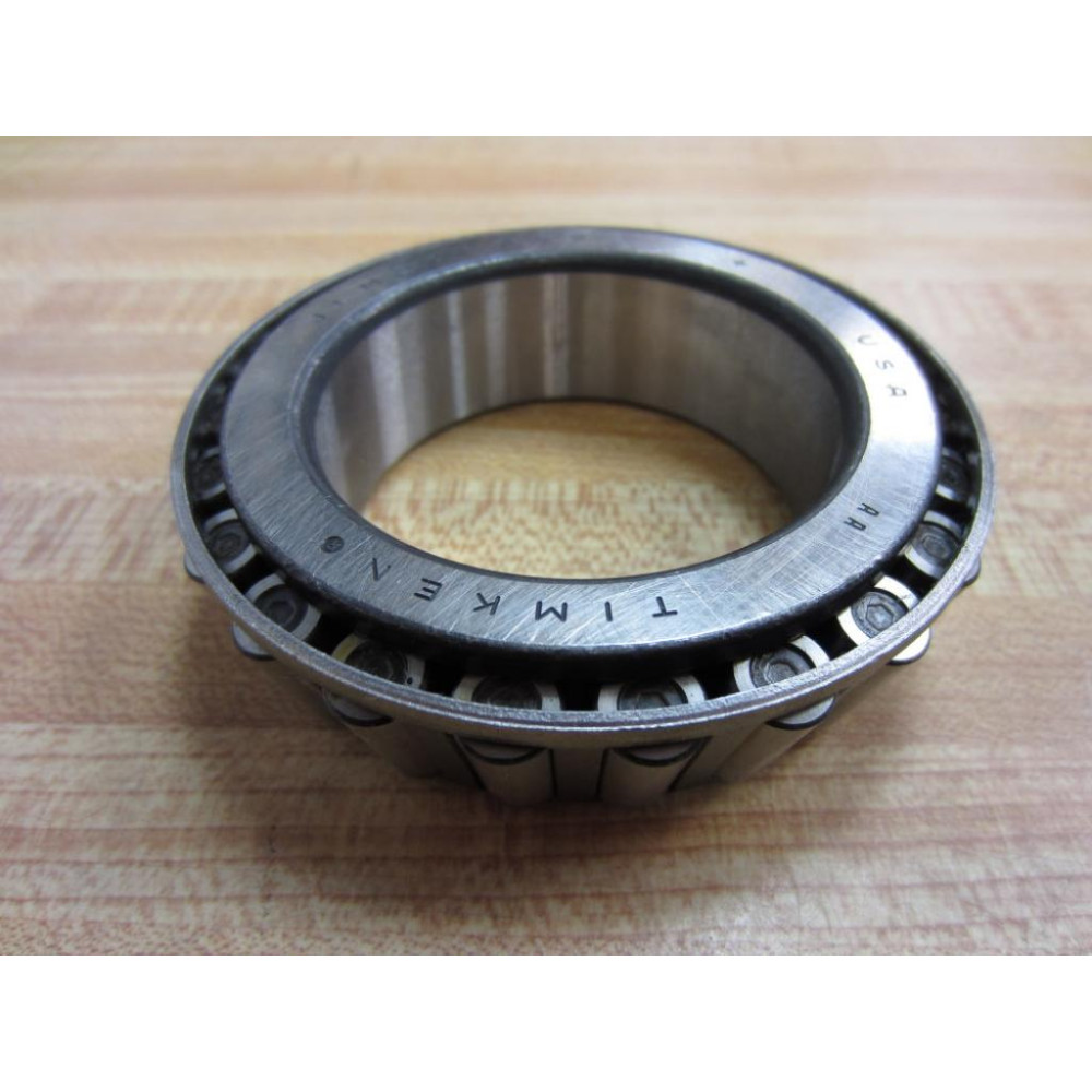 Timken JLM506849 Cone Bearing - New No Box