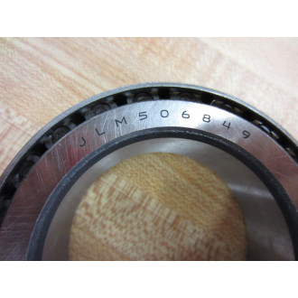 Timken JLM506849 Cone Bearing - New No Box