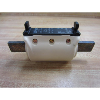 Siemens 3NA4-132 Fuse 3NA4132 125A - New No Box