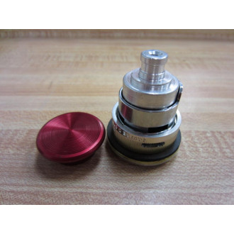 Square D 9001-TR4 Push Button 9001TR4 82662