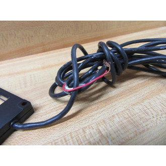 Keyence PG-602 Photoelectric Head PG602 - Used