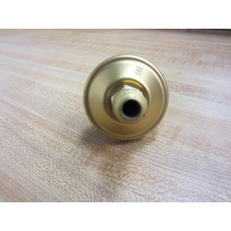 Wabash 501 Non-Refillable Strainer