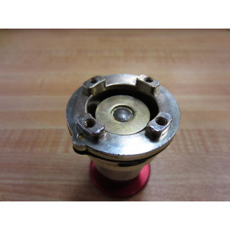 Square D 9001-TR4 Push Button 9001TR4 82662