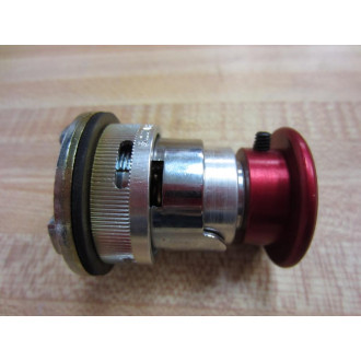 Square D 9001-TR4 Push Button 9001TR4 82662