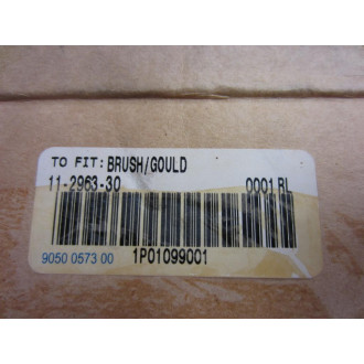 Graphic Controls 11-2963-30 11296330 Recording Chart Paper