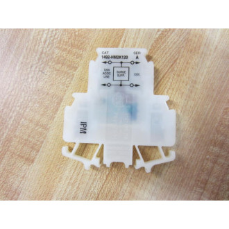 Allen Bradley 1492-HM2K120 1492HM2K120 Surge Protector Series A - New No Box