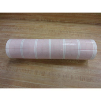 Graphic Controls 11-2963-30 11296330 Recording Chart Paper