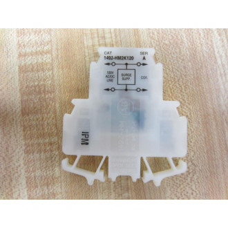 Allen Bradley 1492-HM2K120 1492HM2K120 Surge Protector Series A - New No Box