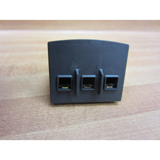 Telemecanique GV1-G09 Manual Starter Terminal Block GV1G09 021257