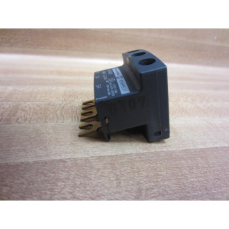 Telemecanique GV1-G09 Manual Starter Terminal Block GV1G09 021257