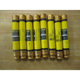 Buss LPS-RK-1-610SP Bussmann Fuse Cross ref 1BW70 (Pack of 8) - New No Box