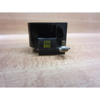 Square D CL9998 DPM40 Coil CL9998 TYPDPM40 - Used
