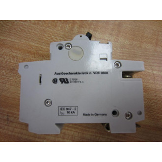 ABB S271-Z16 Circuit Breaker S271Z 16A - New No Box