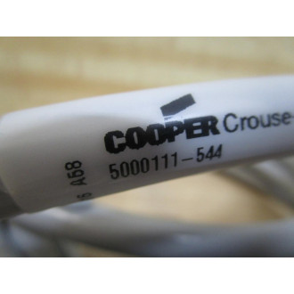 Crouse & Hinds 5000111-544 Cable Assembly 5000111544