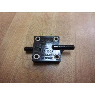 World Magnetics PSF 100A Pressure Sensor - New No Box