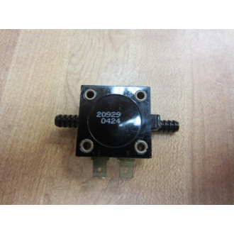 World Magnetics PSF 100A Pressure Sensor - New No Box